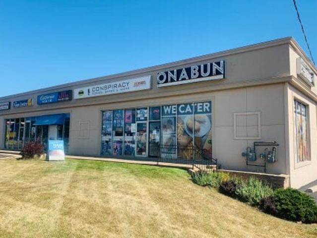 Office for rent in Burlington, Ontario
