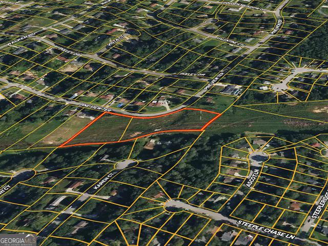 Land for sale in Clayton, Georgia