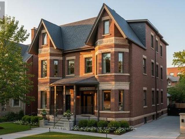 House for rent in Woburn, Ontario