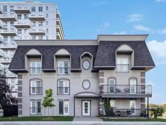 Condo for sale in Gatineau, Quebec