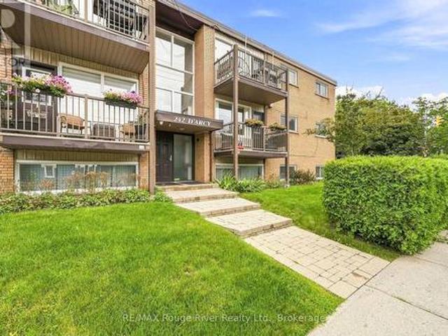 Condo for sale in Cobourg, Ontario