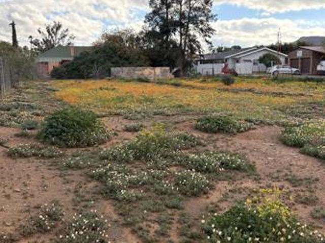 Property for sale in Hantam, Northern Cape
