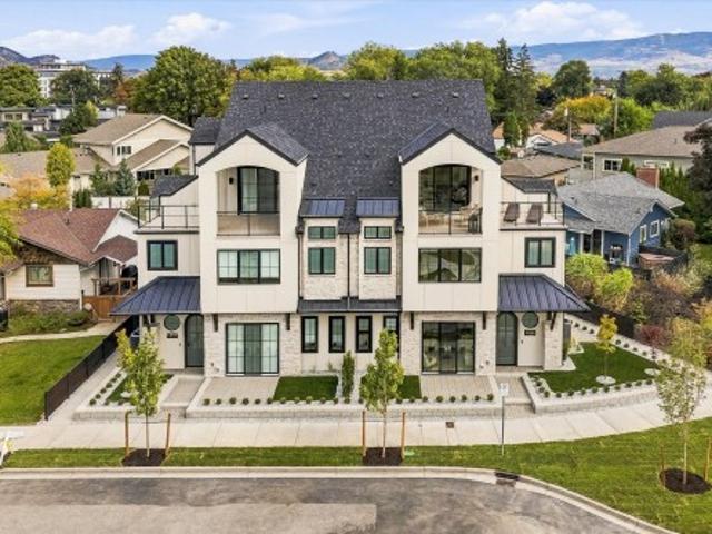 House for sale in Winfield, British Columbia