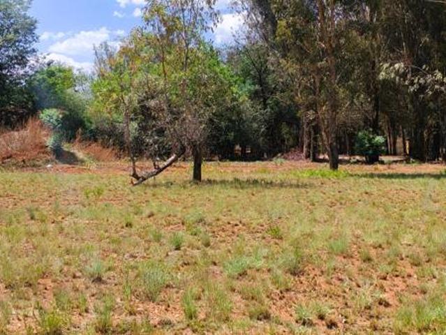 Property for sale in Midvaal, Gauteng