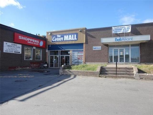 Commercial for rent in Clarenville, Newfoundland And Labrador