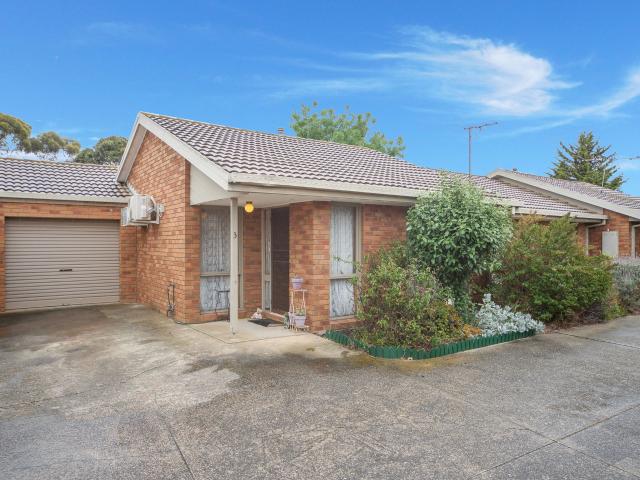Apartment for rent in Camerons Creek, Victoria
