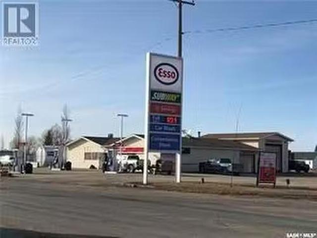 House for sale in Spiritwood, Saskatchewan