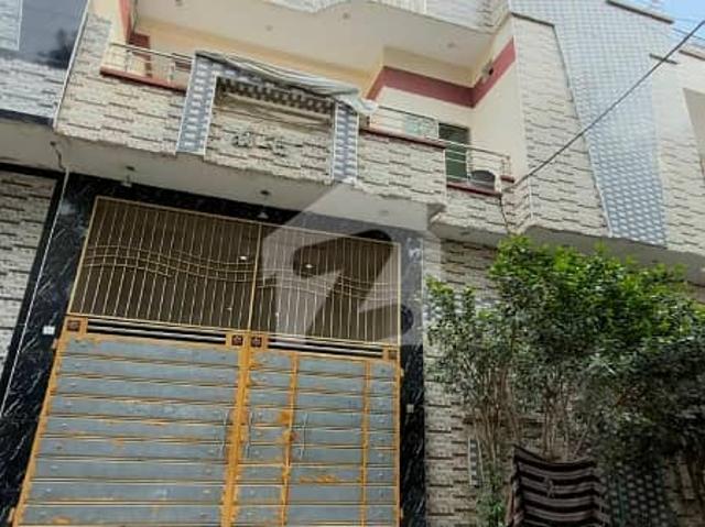 House for sale in Sargodha, Islamabad Capital Territory