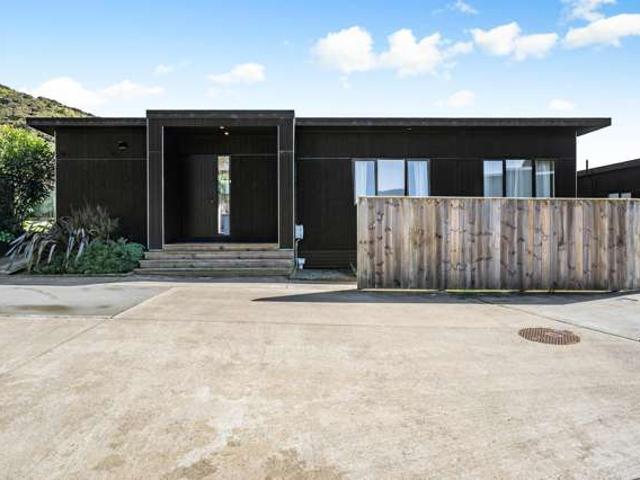 House for sale in Wainuiomata, Lower Hutt