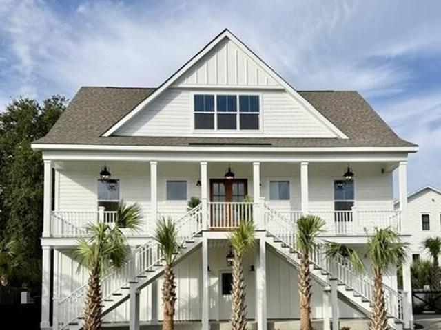 House for sale in Isle of Palms, Charleston County
