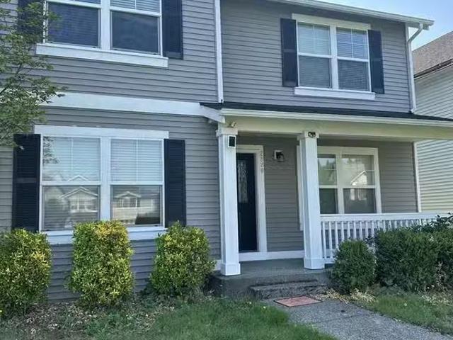 House for rent in Renton