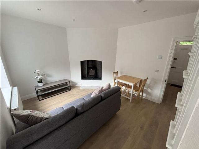 Terraced House to rent in Bluebell, North Tipperary