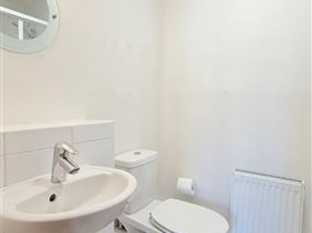 House to rent in Stepaside, County Dublin