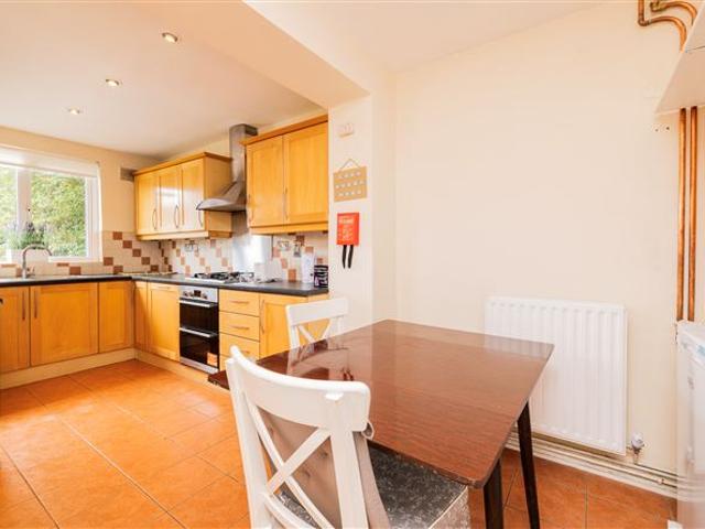 House to rent in Bluebell, North Tipperary
