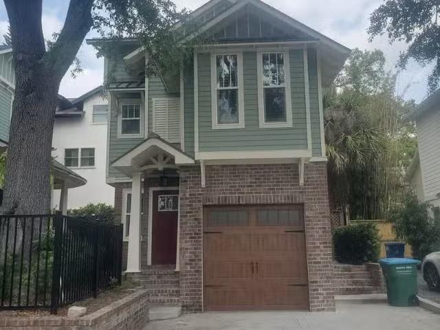 House for rent in Winter Park