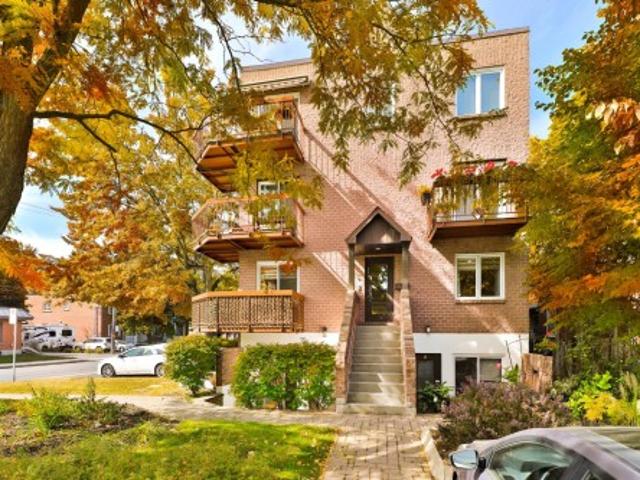Condo for sale in Saint-Lambert, Montérégie