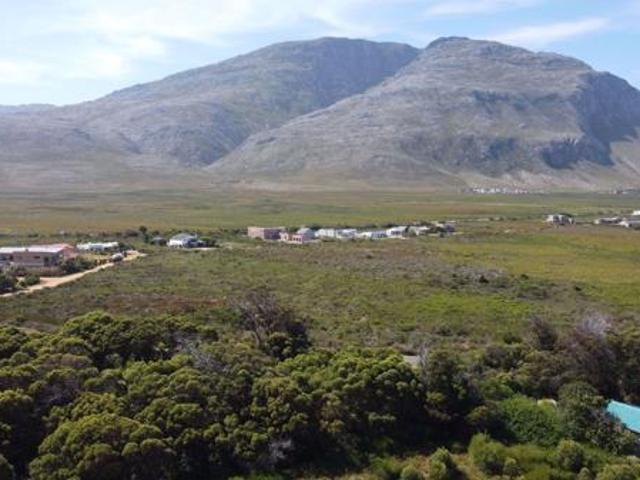 Property for sale in Western Cape