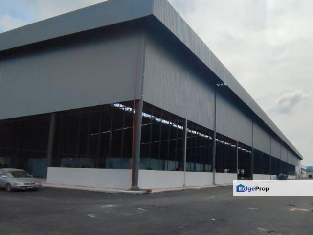 Warehouse for sale in Nilai, Negeri Sembilan