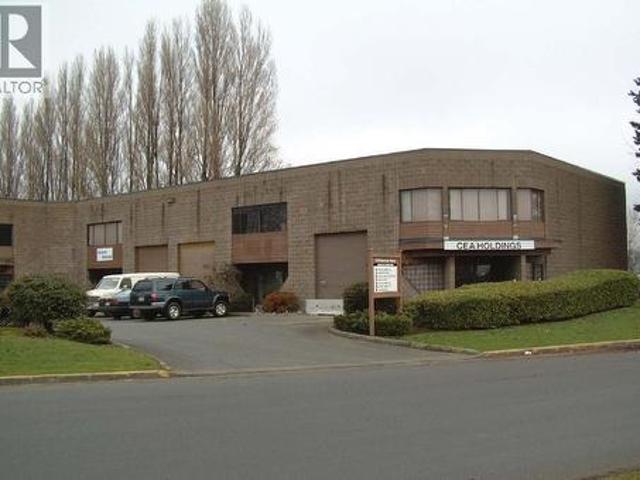 Commercial for rent in Richmond, British Columbia