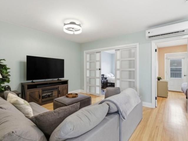 Condo for sale in Hochelaga, Montréal
