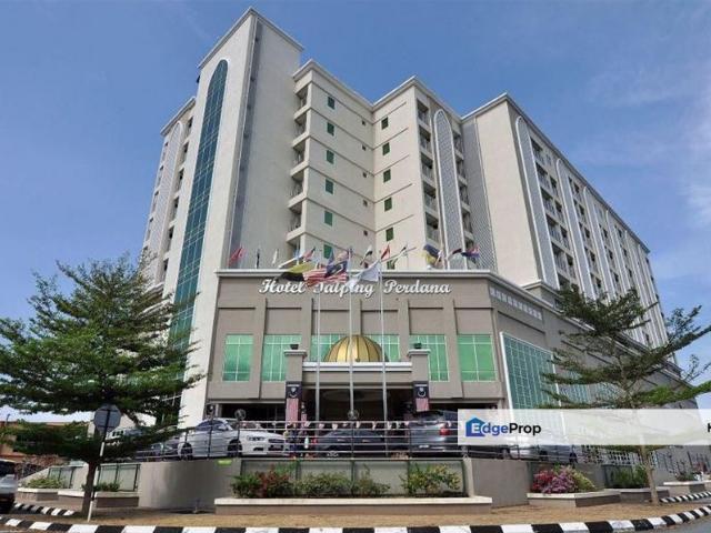 Shop for sale in Perak, Taiping