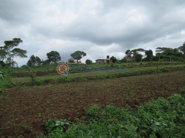 Land for sale in Kabete