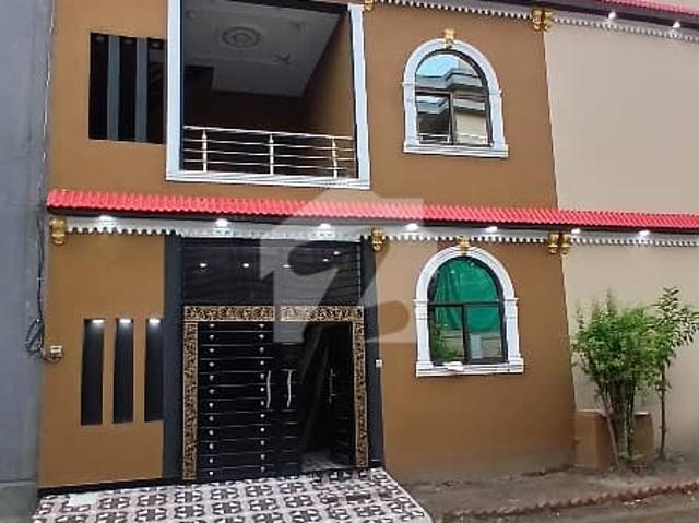 House for sale in Rawalpindi, Islamabad Capital Territory