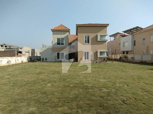 House for sale in Islamabad