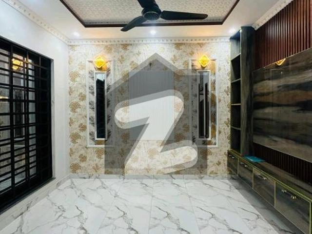 House for sale in Rawalpindi, Islamabad Capital Territory