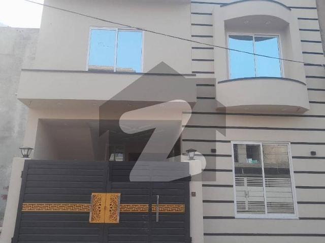 House for sale in Rawalpindi, Islamabad Capital Territory