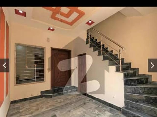House for sale in Rawalpindi, Islamabad Capital Territory