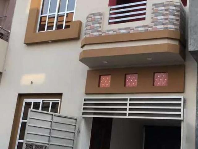 House for sale in Rawalpindi, Islamabad Capital Territory