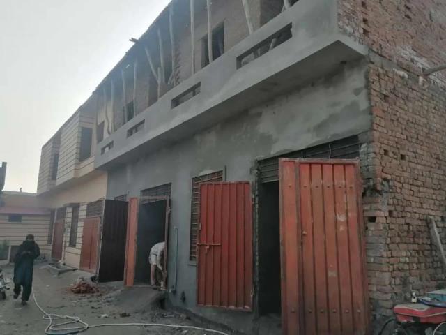 House for sale in Gujrat, Islamabad Capital Territory