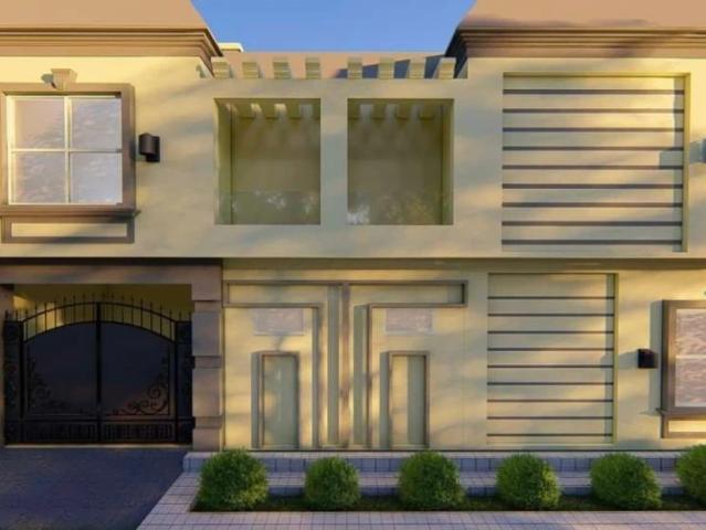 House for sale in Bahawalpur, Islamabad Capital Territory