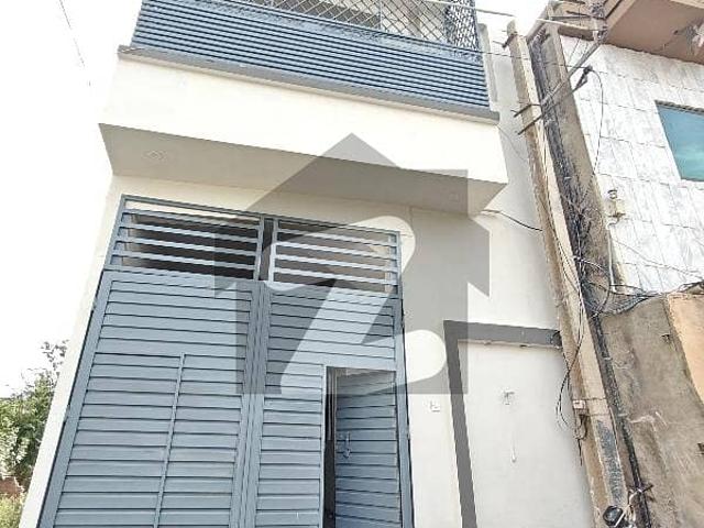 House for sale in Peshawar, North West Frontier Province
