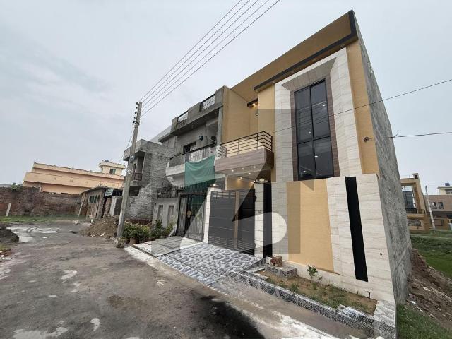 House for sale in Rawalpindi, Islamabad Capital Territory