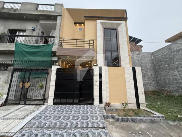 House for sale in Rawalpindi, Islamabad Capital Territory