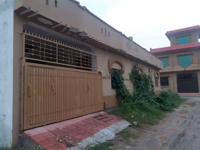 House for sale in Islamabad