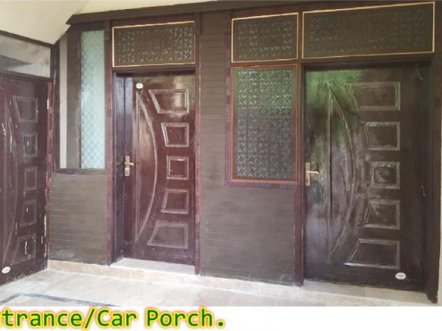 House for sale in Rawalpindi, Islamabad Capital Territory