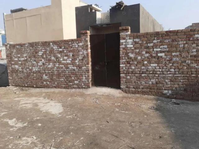 Land for sale in Rawalpindi, Islamabad Capital Territory