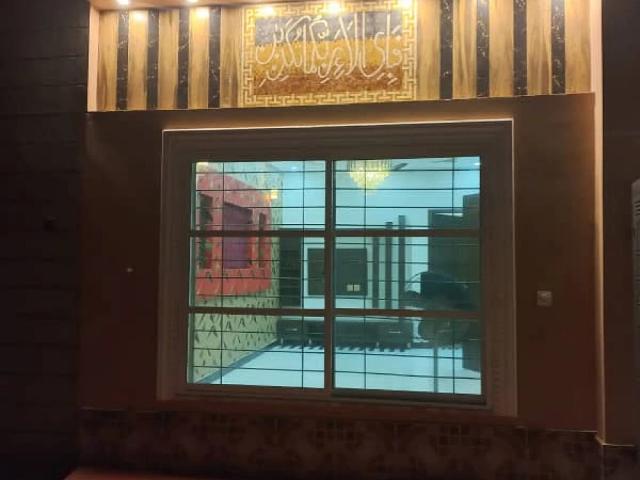 House for sale in Rawalpindi, Islamabad Capital Territory