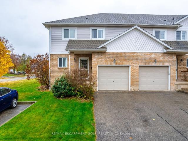Condo for sale in Niagara, Ontario