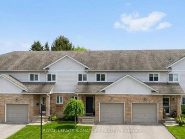 Townhouse for rent in Niagara, Ontario
