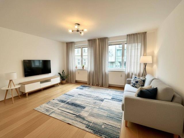 Apartment kaufen in Wien