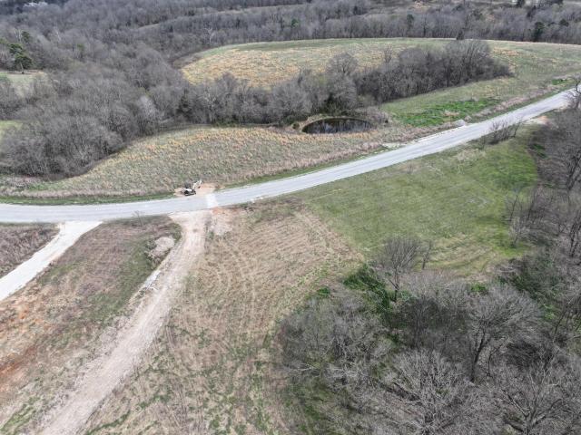 Land for sale in Pineville, Missouri