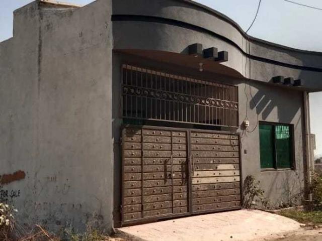 House for sale in Rawalpindi, Islamabad Capital Territory