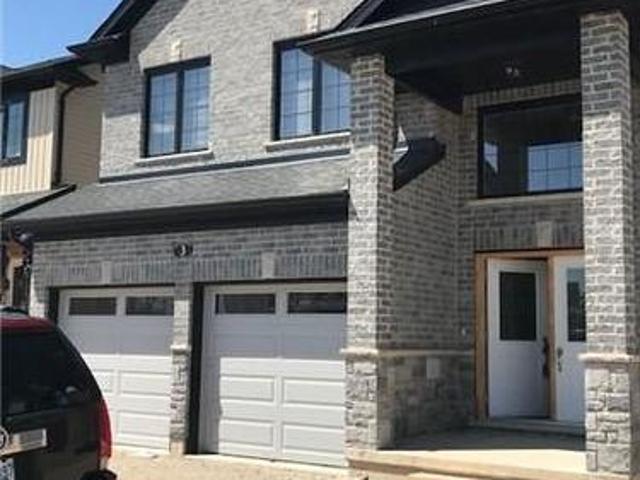 House for rent in Arva, Ontario