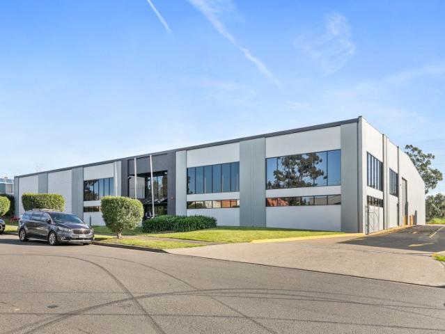 Warehouse for rent in Sydney, New South Wales