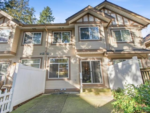 Townhouse for sale in Surrey, British Columbia