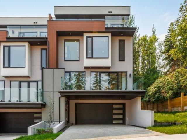 Townhouse for sale in Northwest, Alberta